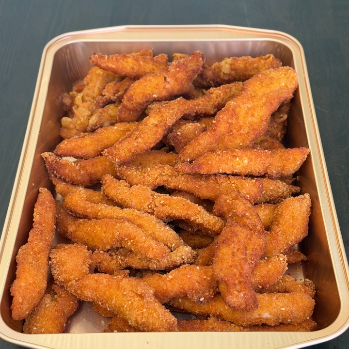 Chicken Fingers.