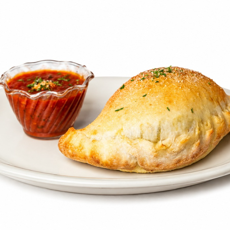 Stromboli.