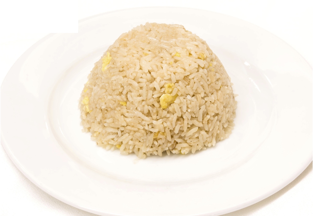 Side Fried Rice.