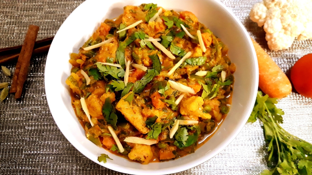 Nizami Handi.