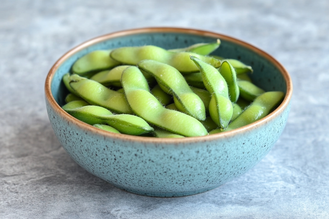 Edamame..