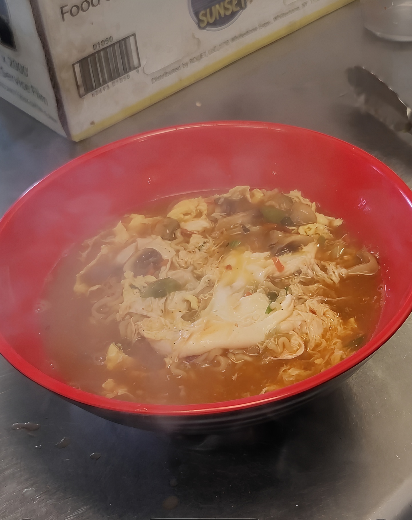 NS3-SPICY RAMEN.