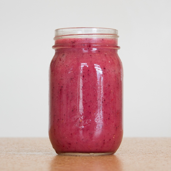 Berry Good.