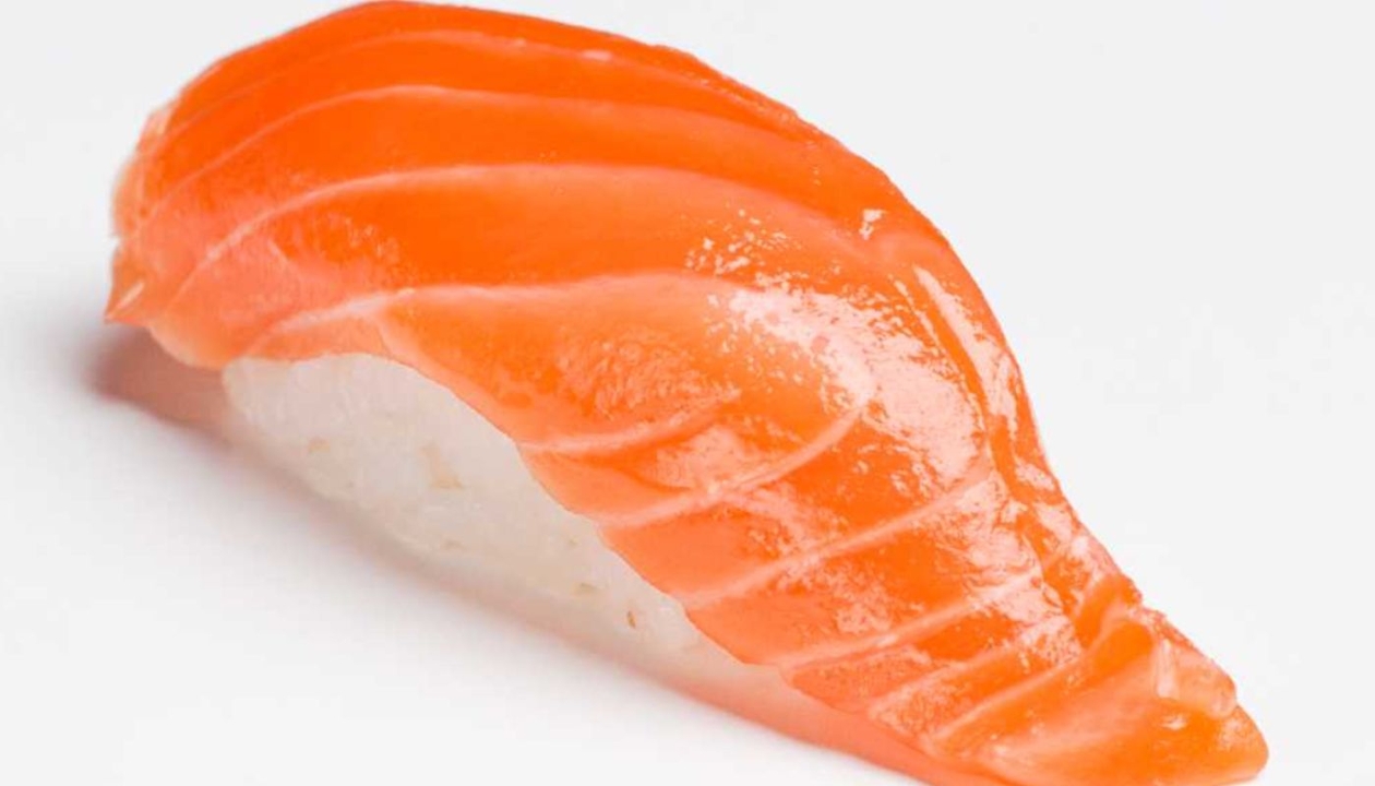 Sake-Nigiri.