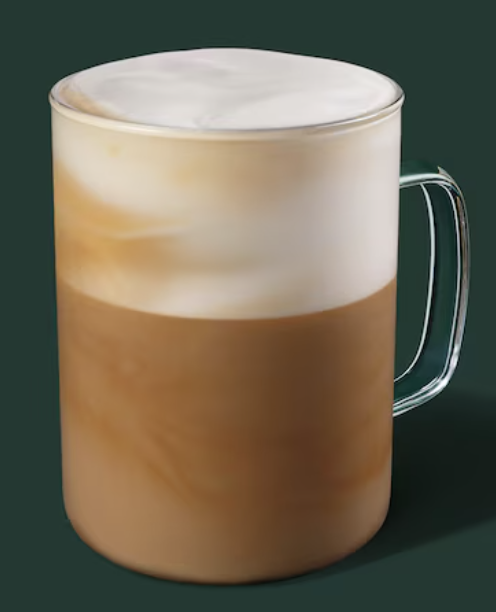 Cappuccino.