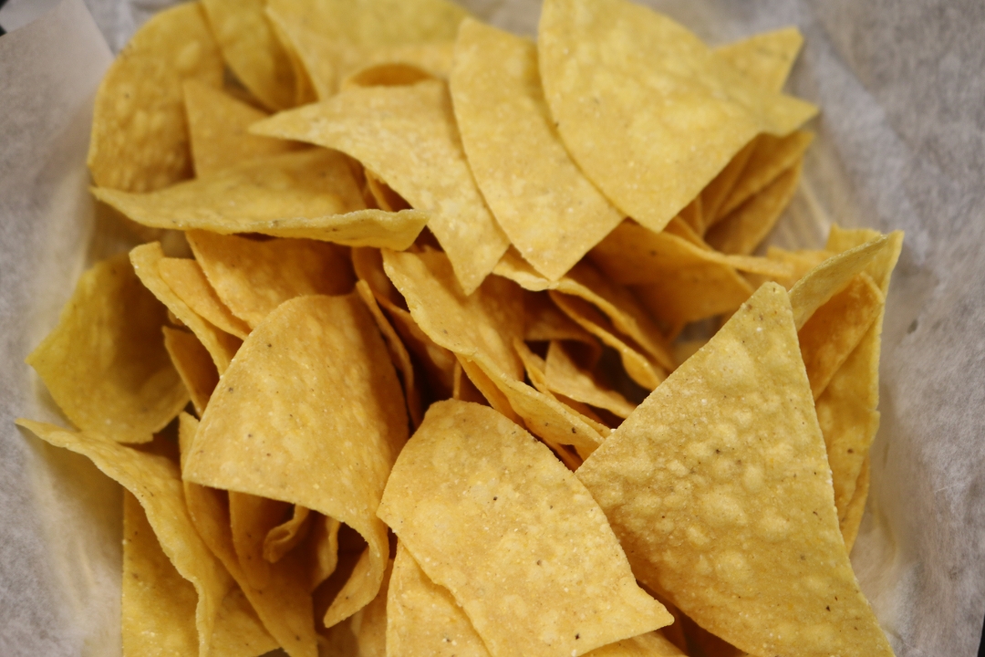 Chips.