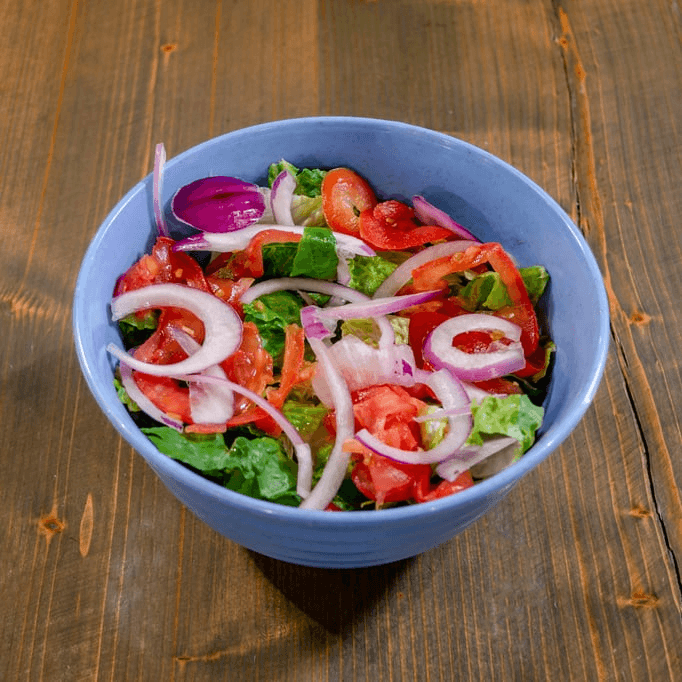 House Salad.
