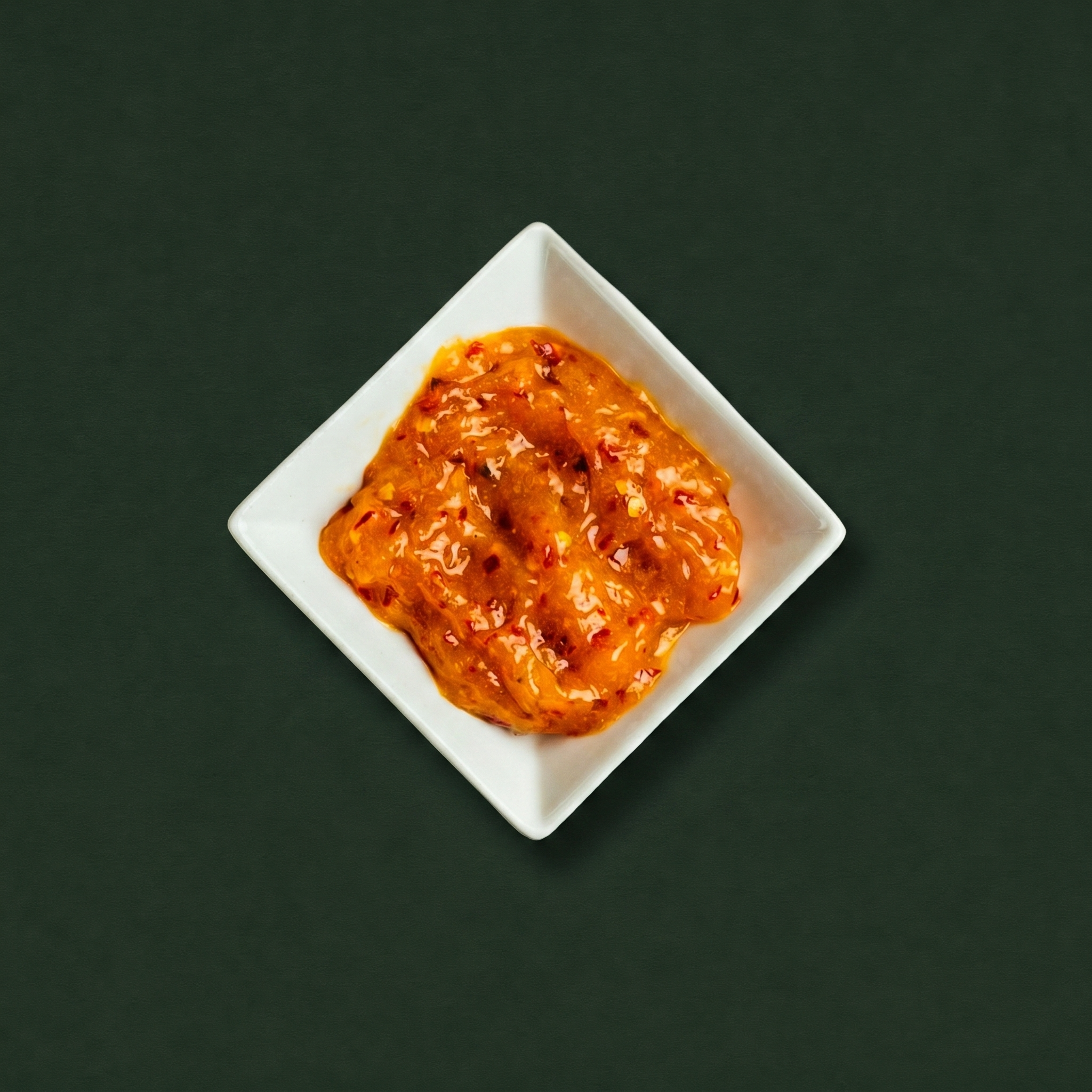 Mango Chili Sauce.