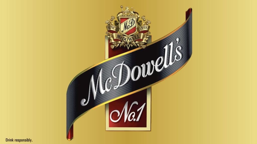 McDowell.