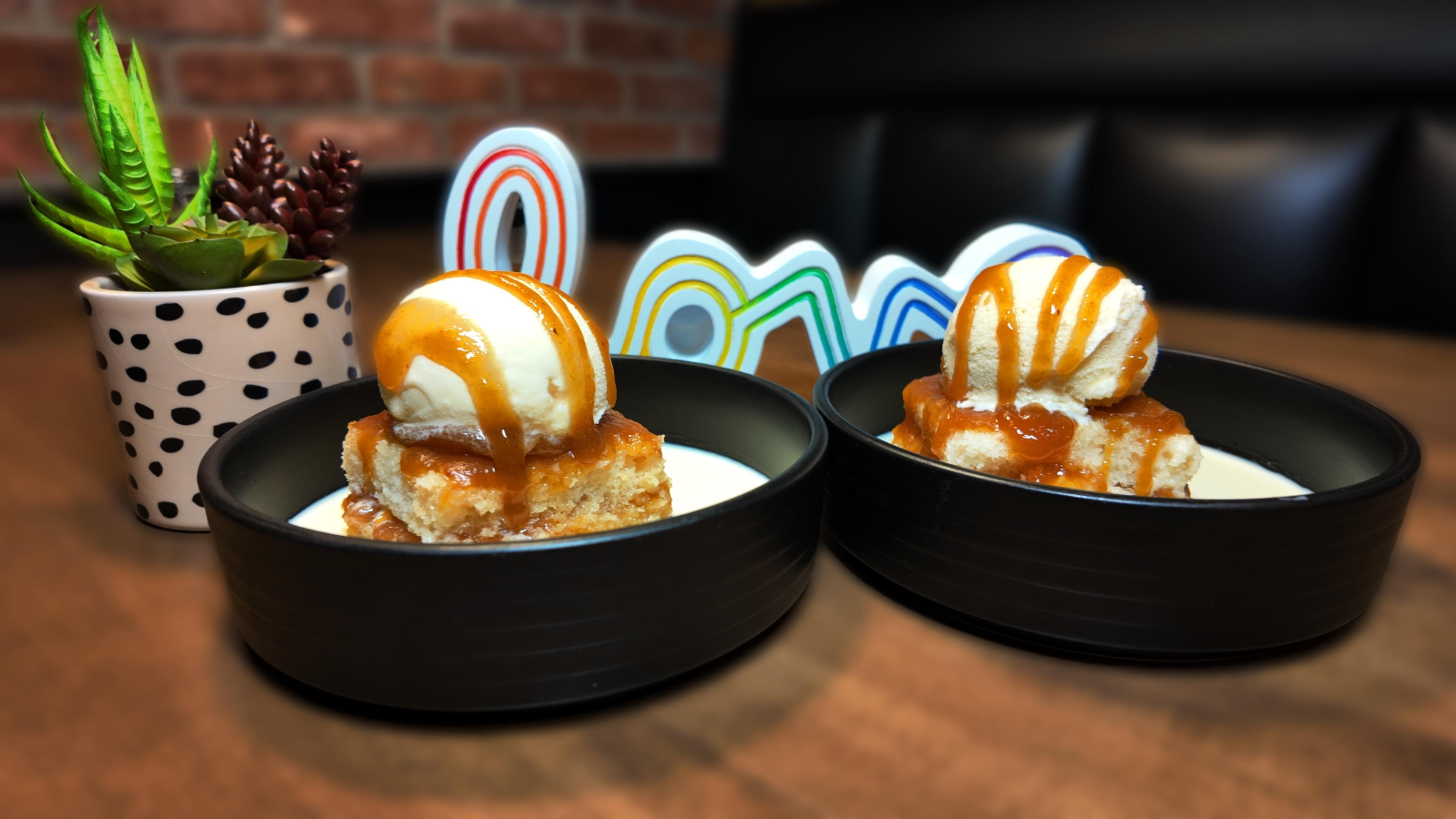 Royal Apricot Delight.