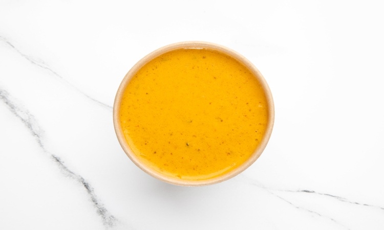 Butter Sauce.