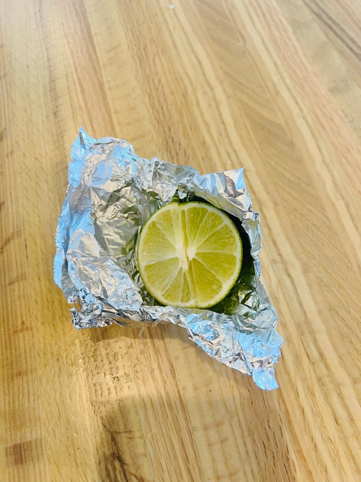 Order of Limes.