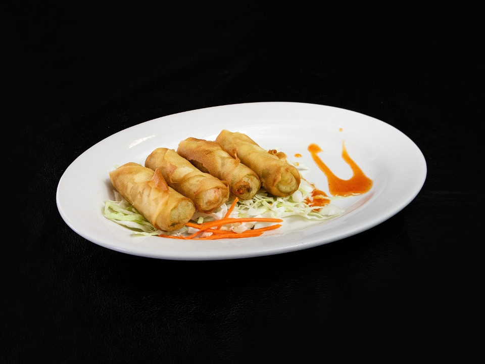 Vegetable Spring Roll (3).