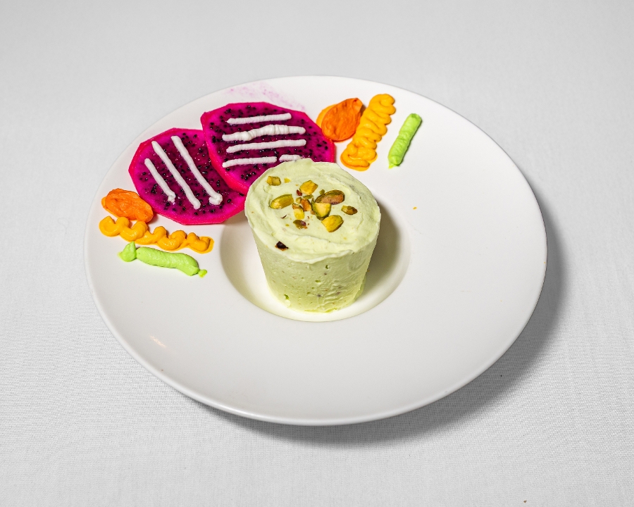MALAI KULFI.