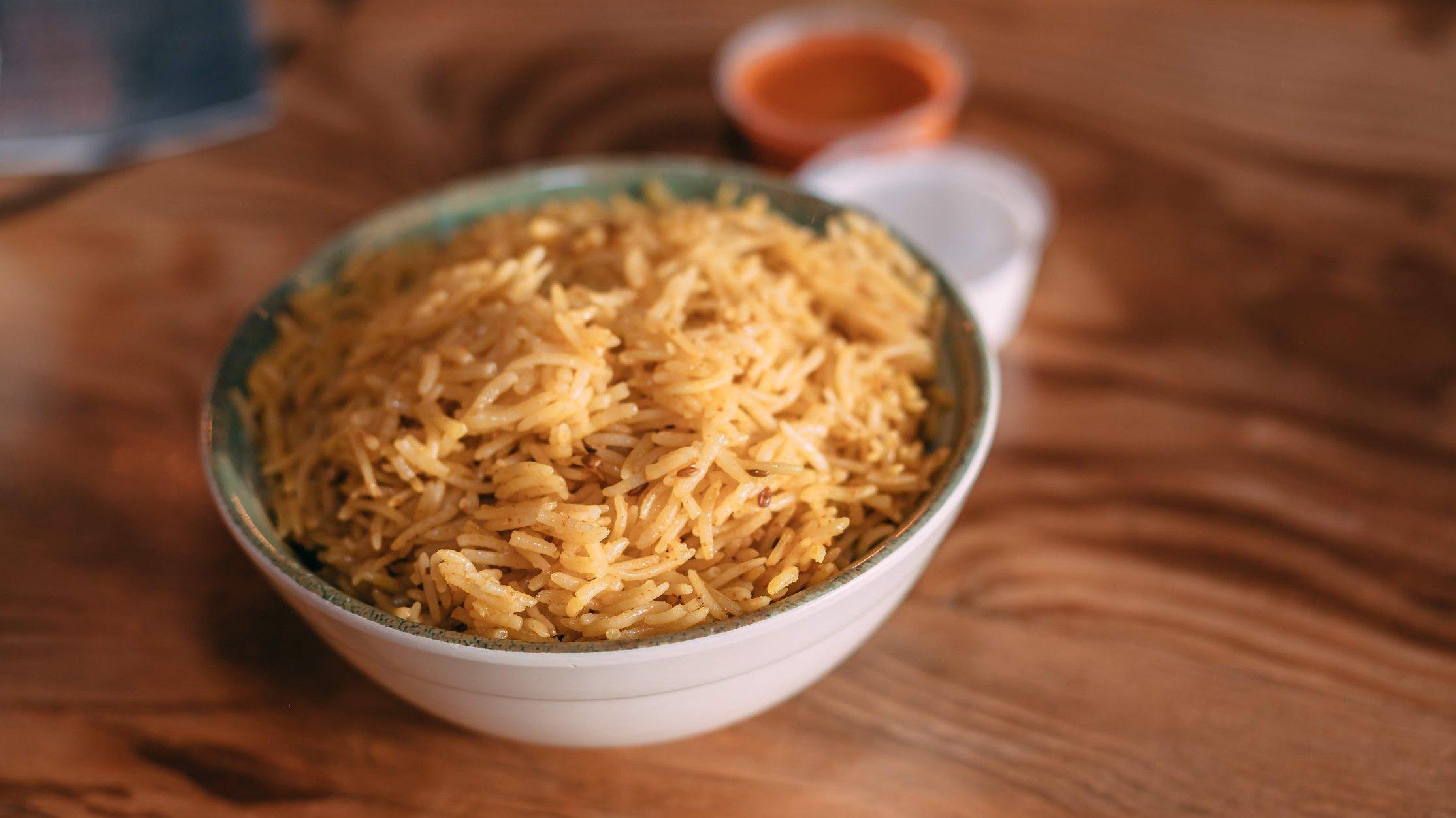 *Port Rice.