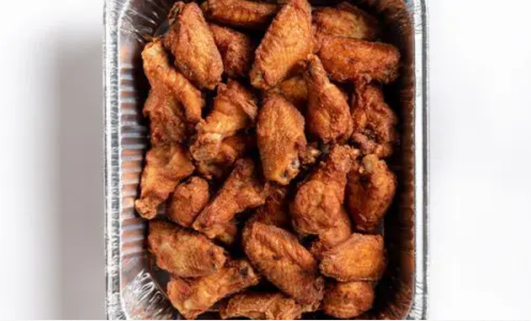 100 Wings.