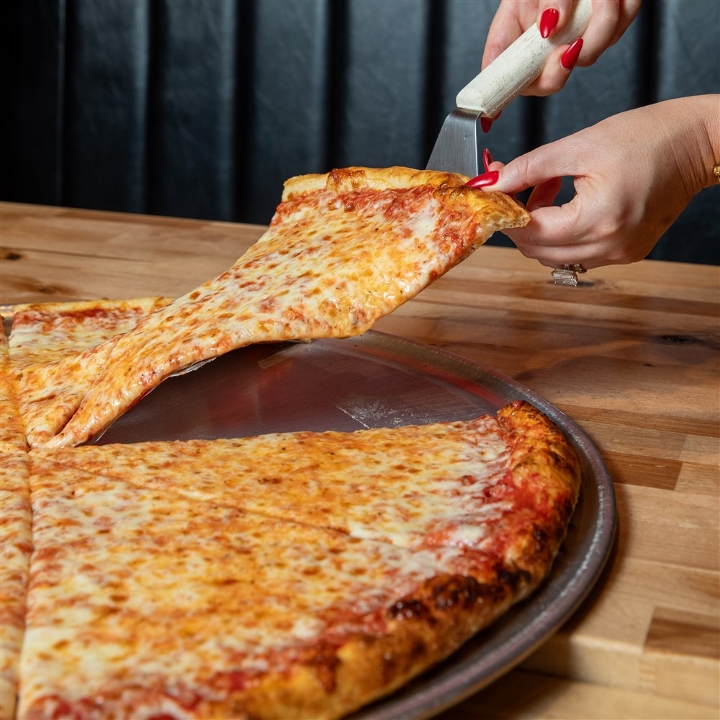 14" Build Your Own Pizza.