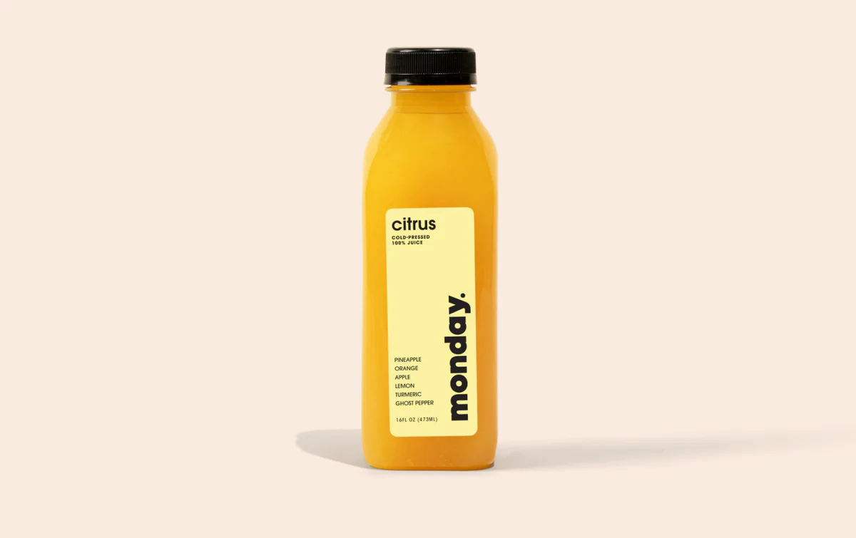 CITRUS | METABOLISM.