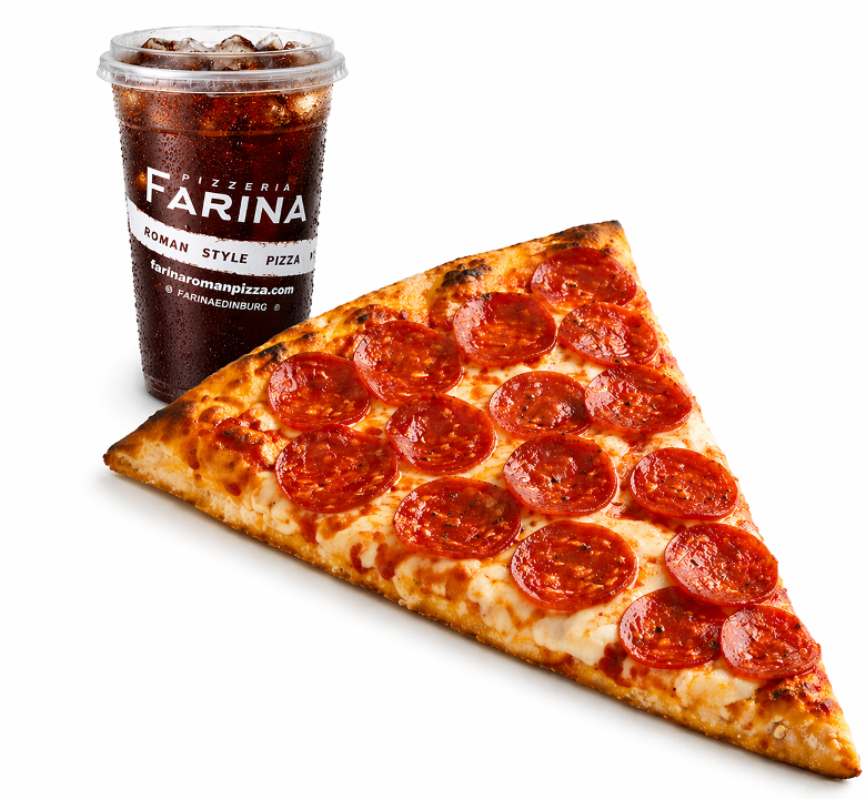 Value - New York Slice.