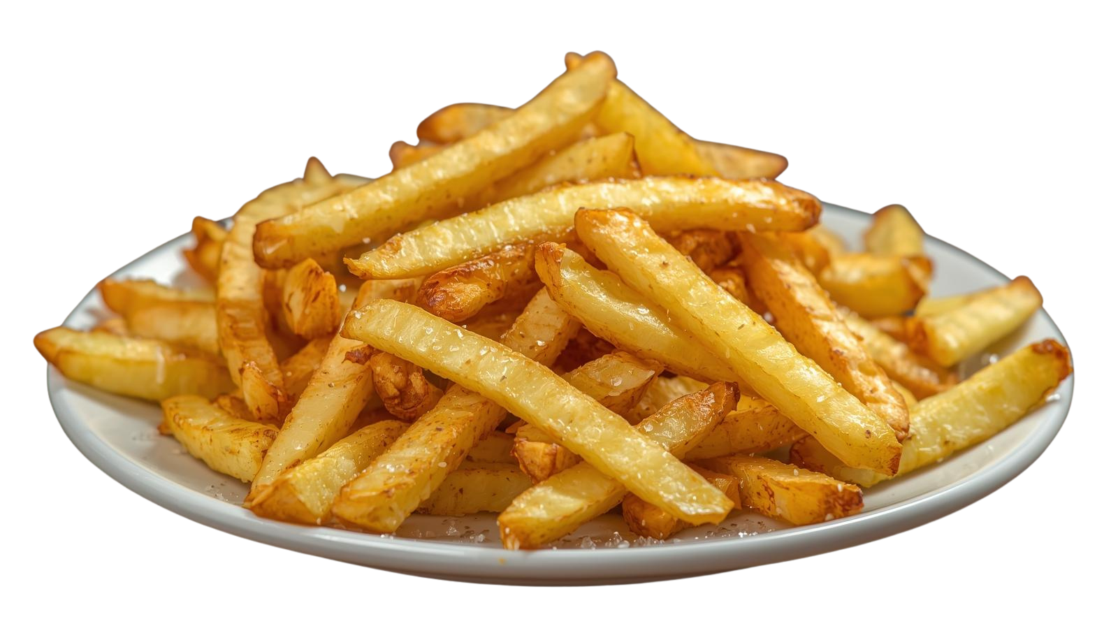Fries.