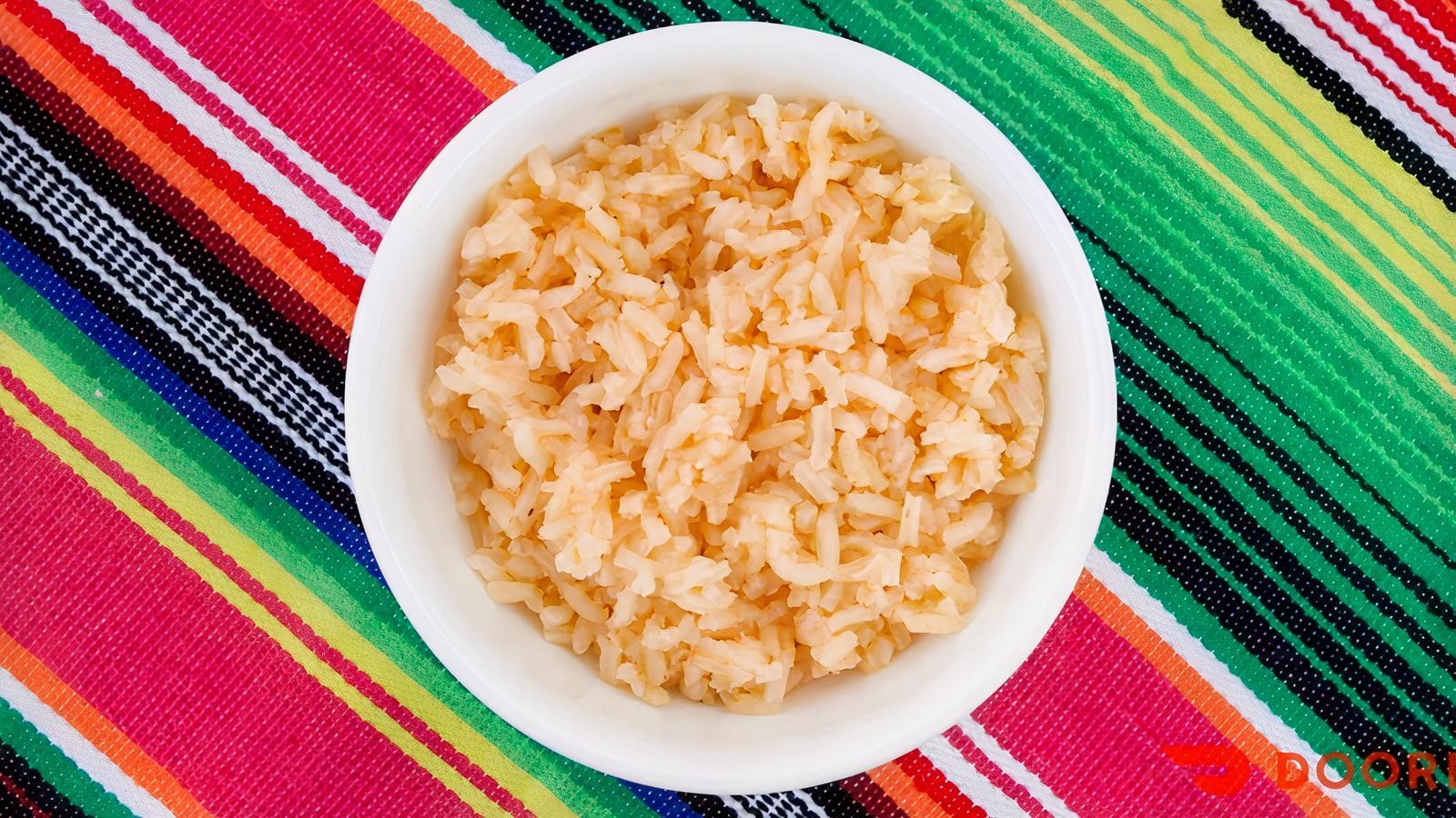Rice.