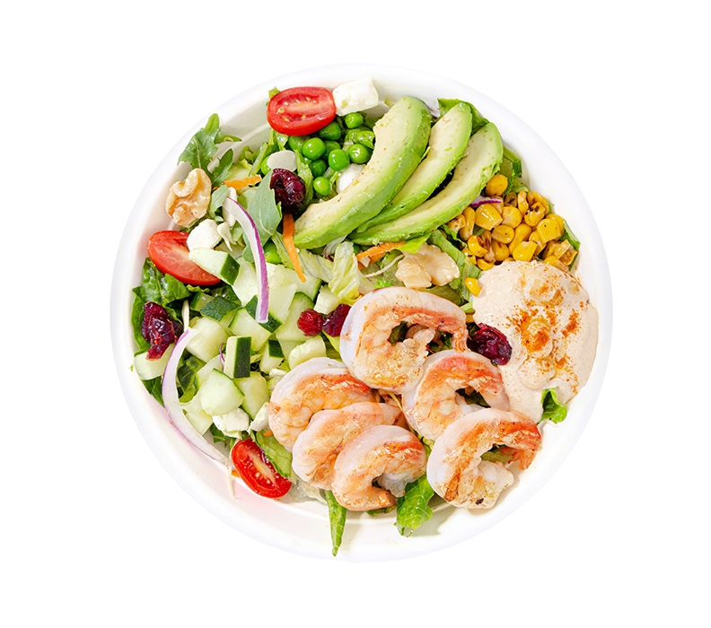 Shrimp Salad (new).