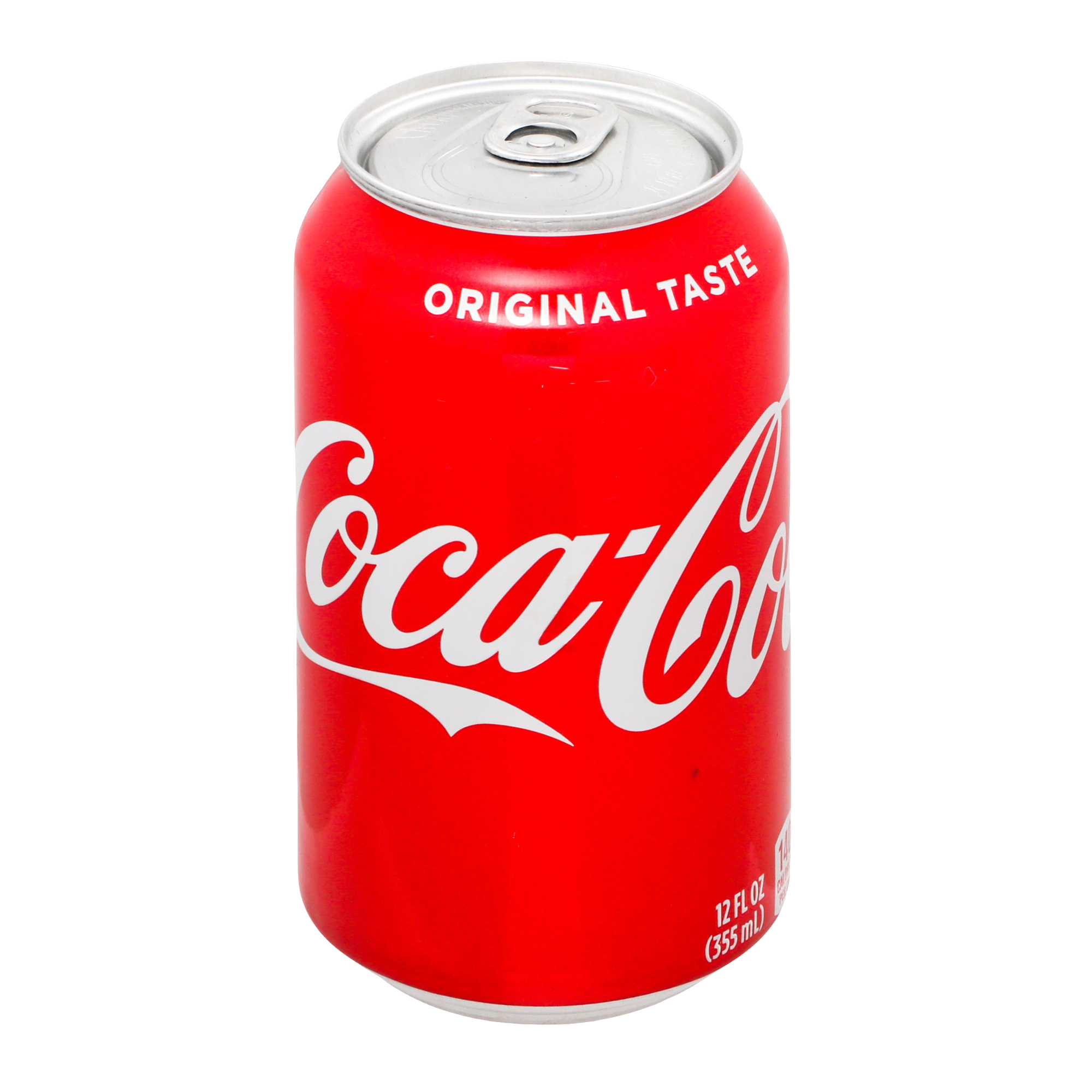 Soda Can.