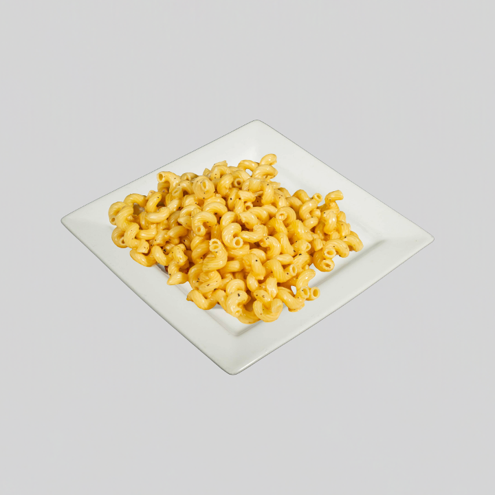 OG MAC & CHEESE.