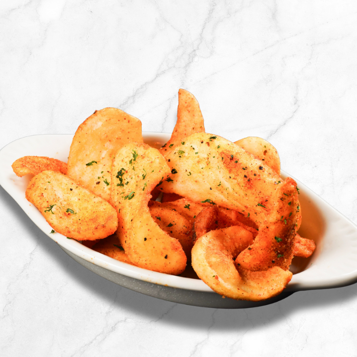 French Fries.