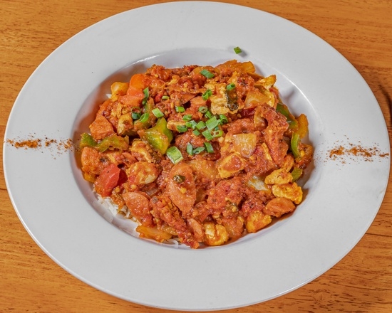 JAMBALAYA.