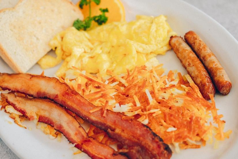 All American Favorite.