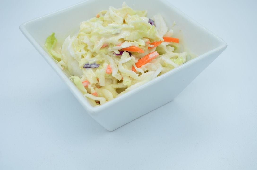COLESLAW.