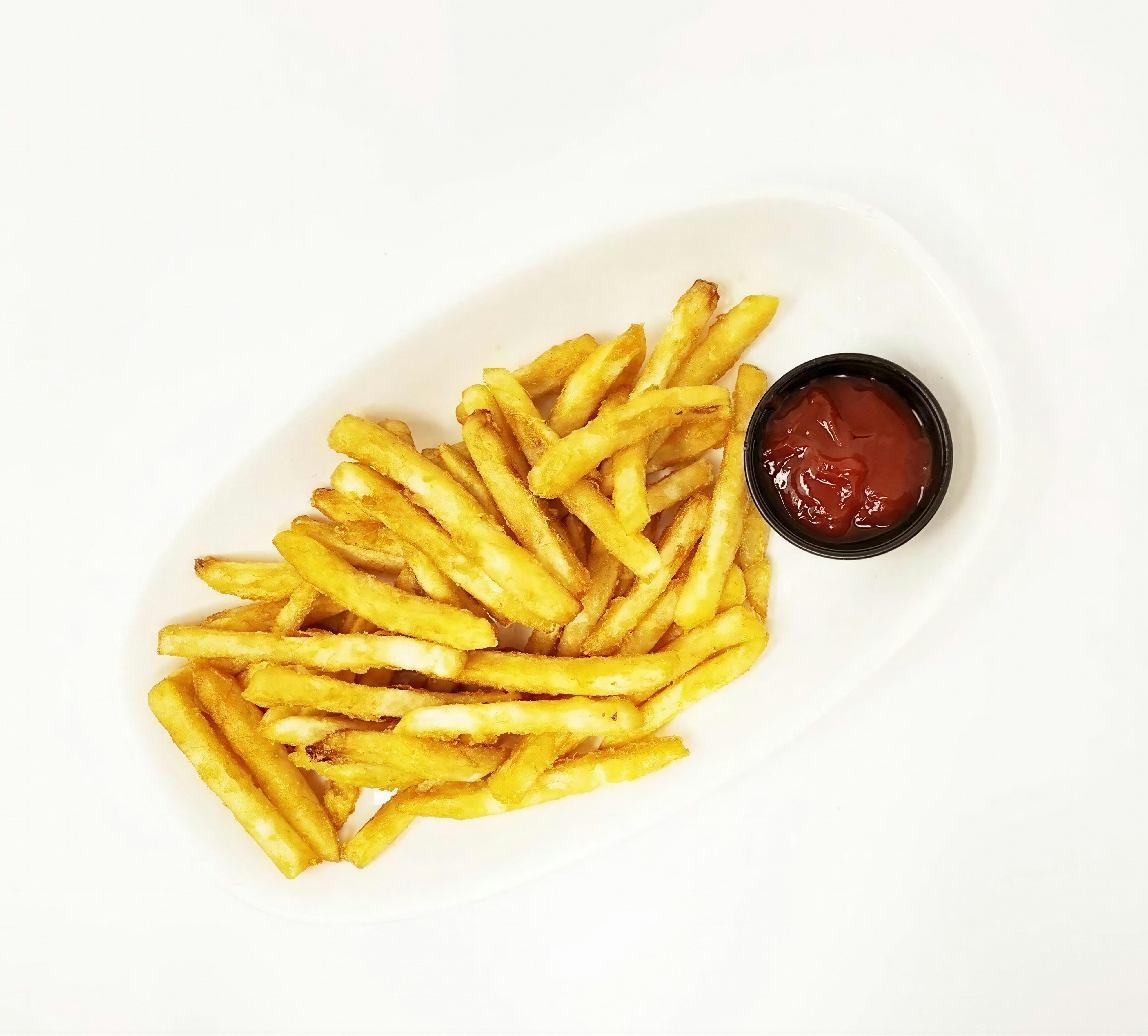 French Fries.
