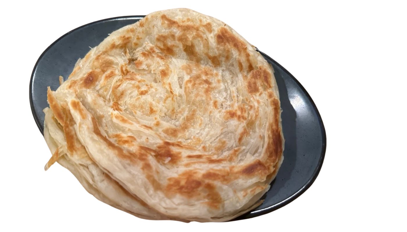 Malabar Parotta.