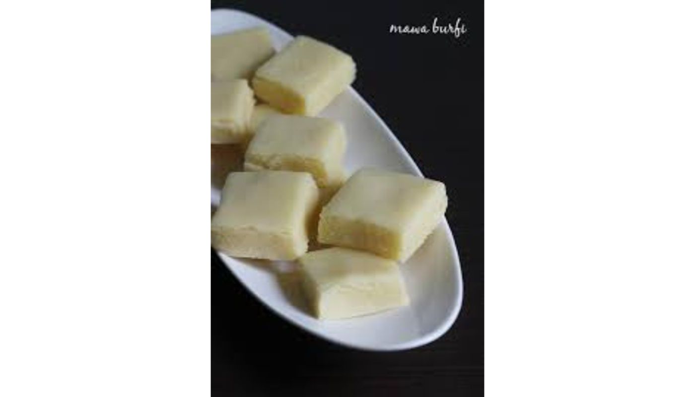 Milk Barfi(3).