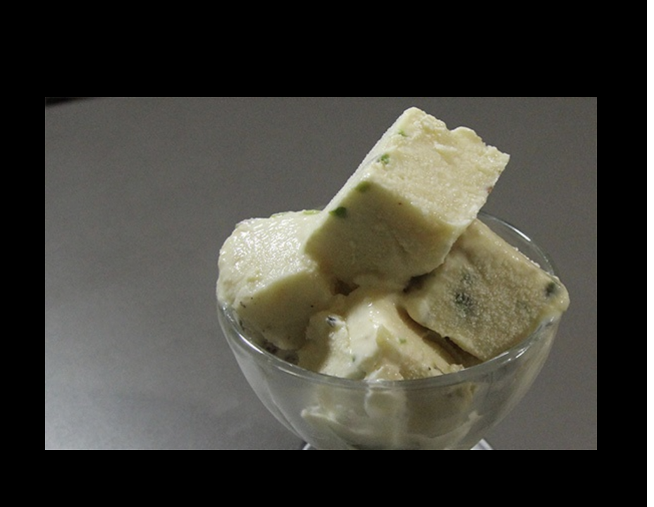Malai Kulfi.
