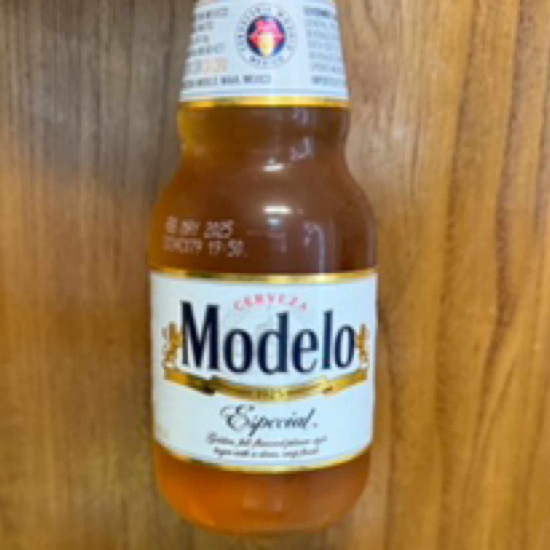 Cerveza (Online).