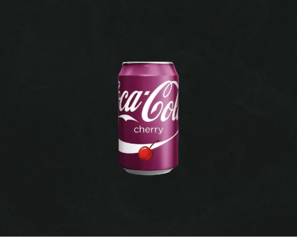 Coca cherry