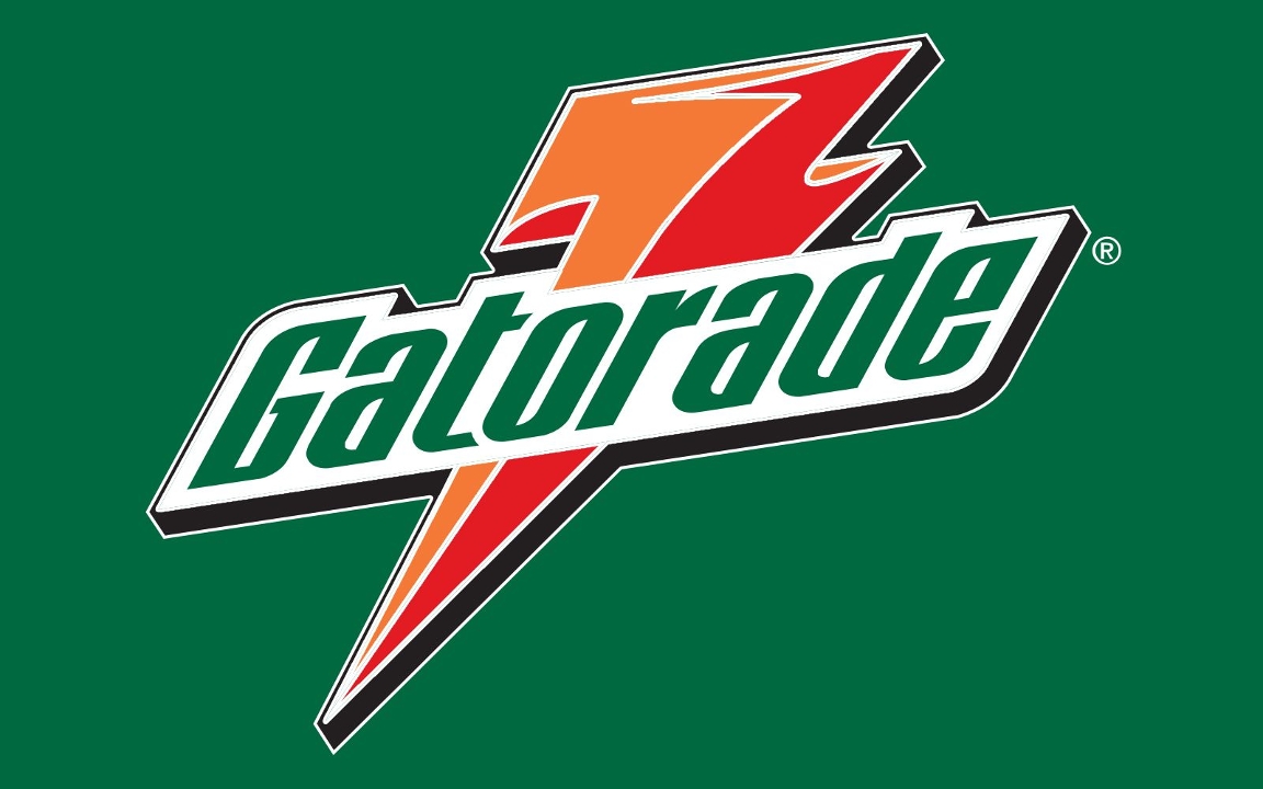 Gatorade.