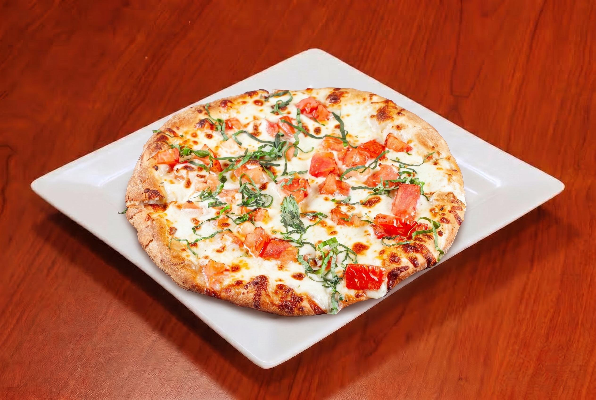 Margherita.