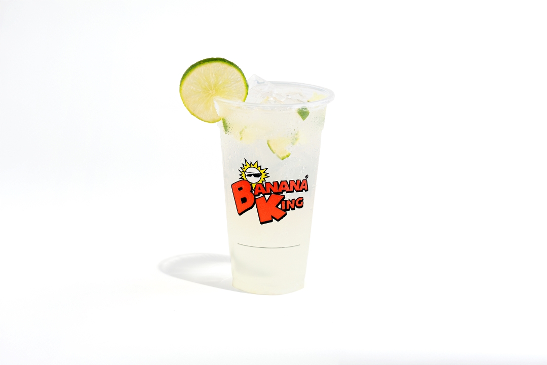 New Lemonade - Limonada.