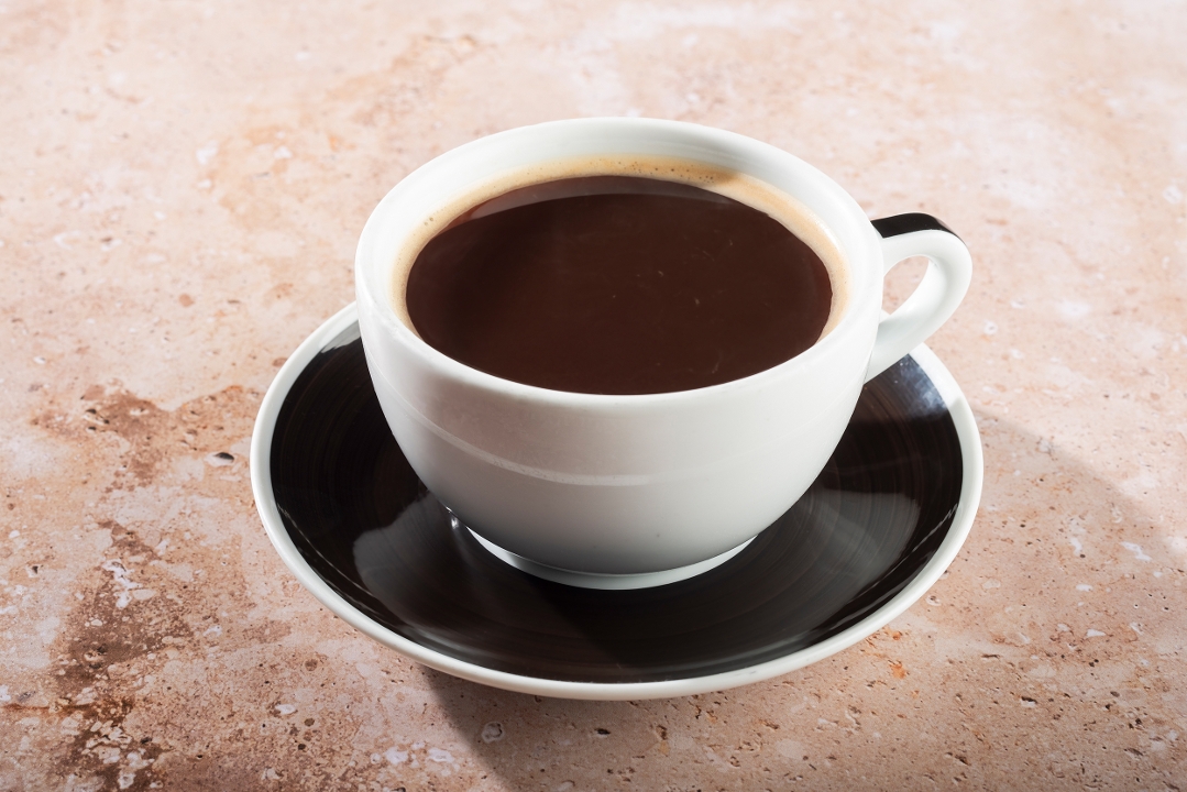 *Americano.