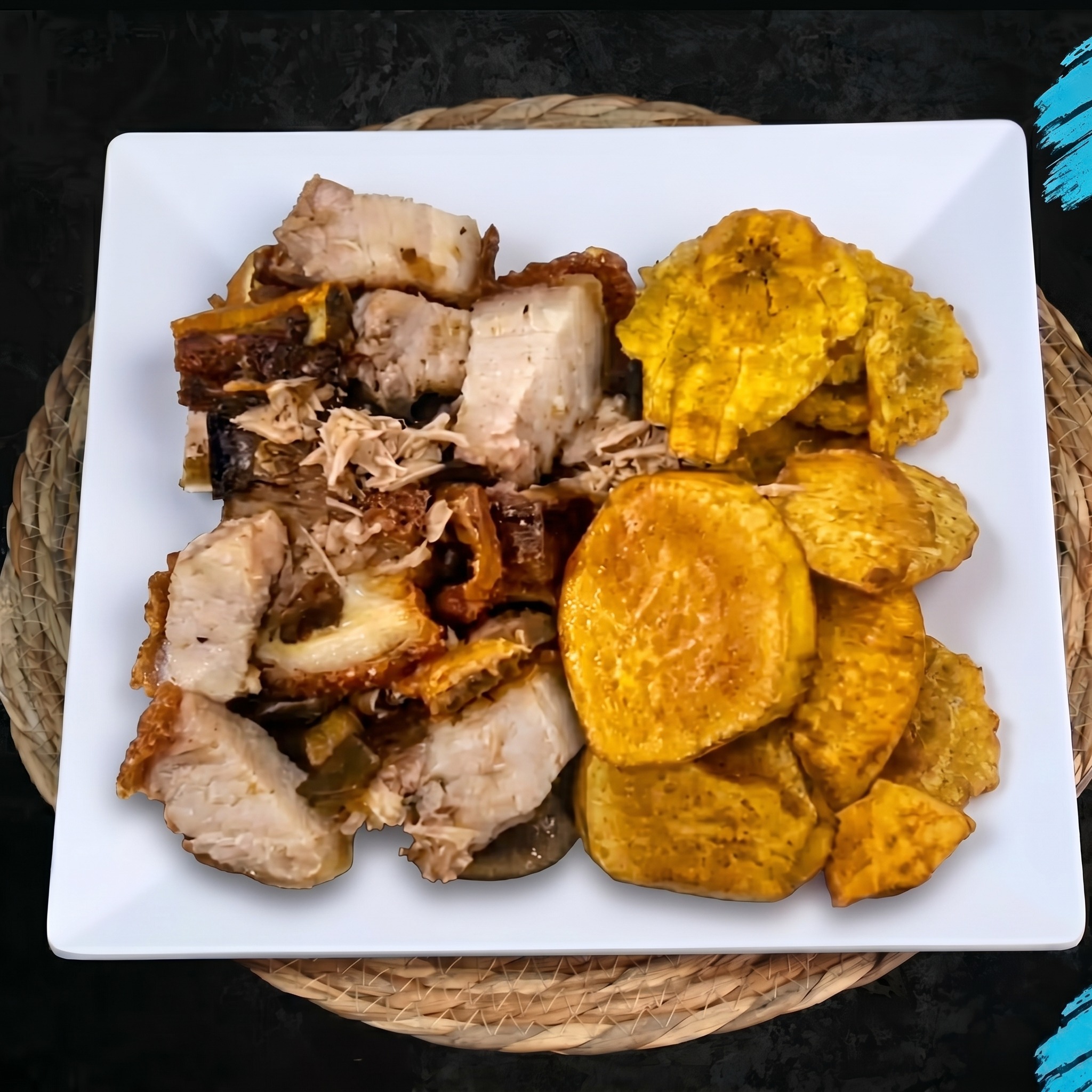 Picadera La Pampara - SM.