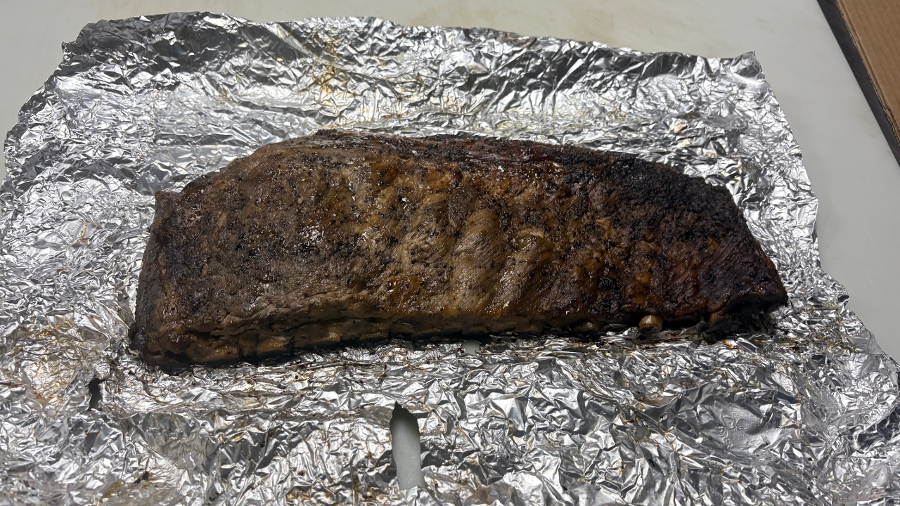 Full Slab Only.