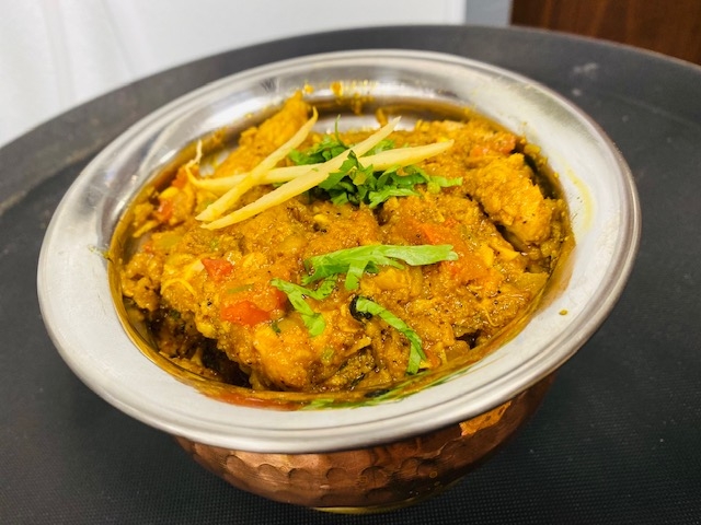 Kozhi Sukka.