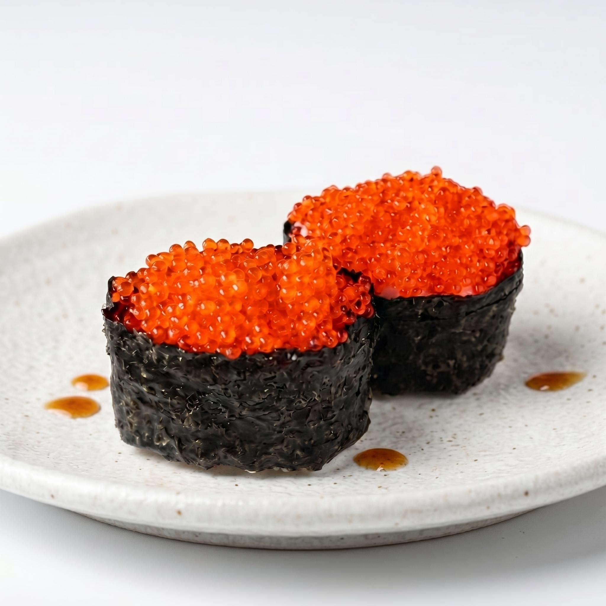 NIGIRI TOBIKO *.