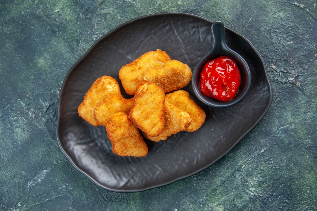 Chicken Nuggets Halal 10pcs.