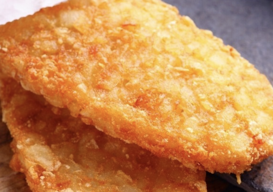 Hashbrown.
