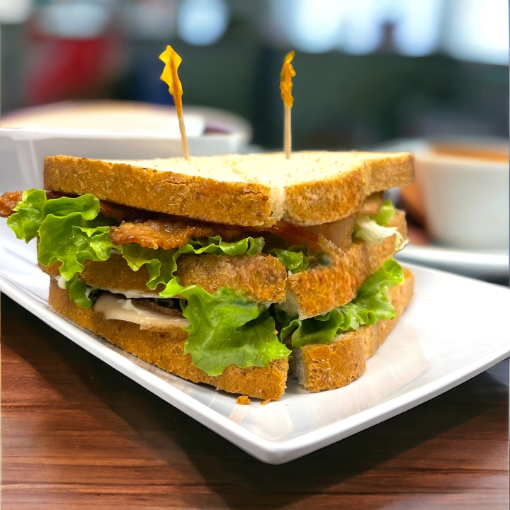 Turkey Club.