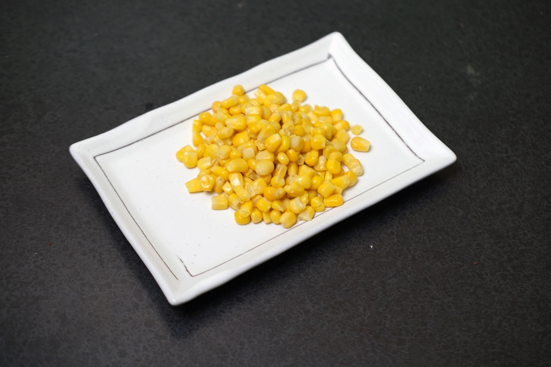 Side Sweet Corn.